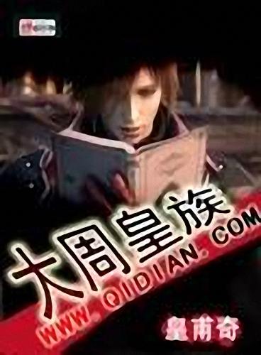 大周皇族