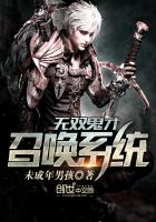 无双鬼才召唤系统封面