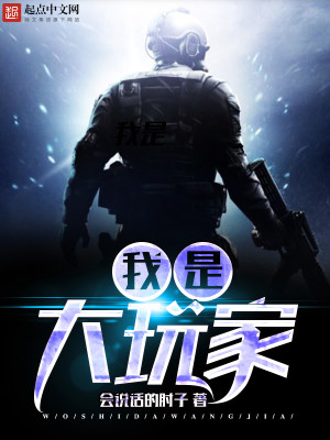 我是大玩家封面