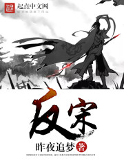反宋封面