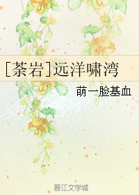 (勇者大冒险同人)[荼岩]远洋啸湾封面